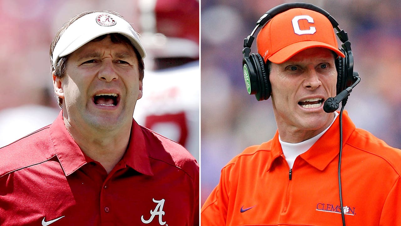 Top 10: Star defensive coordinators ready to become head coaches